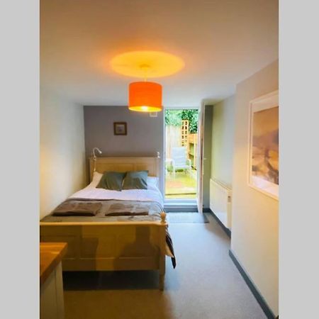 Beautiful Ground Floor Apartment In St Leonards St Leonards-on-Sea Exterior foto