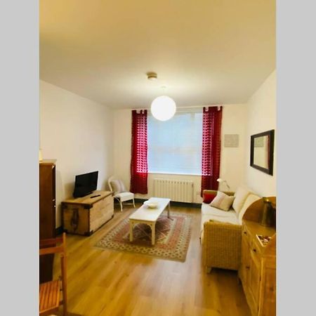 Beautiful Ground Floor Apartment In St Leonards St Leonards-on-Sea Exterior foto