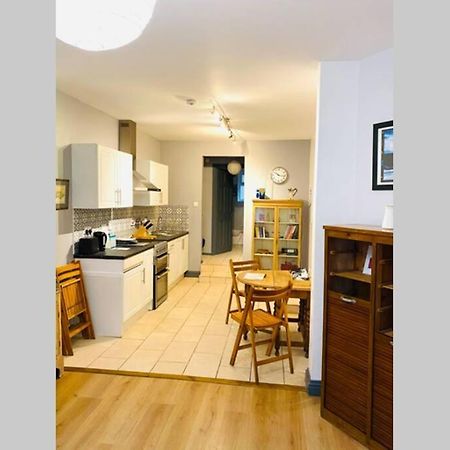 Beautiful Ground Floor Apartment In St Leonards St Leonards-on-Sea Exterior foto