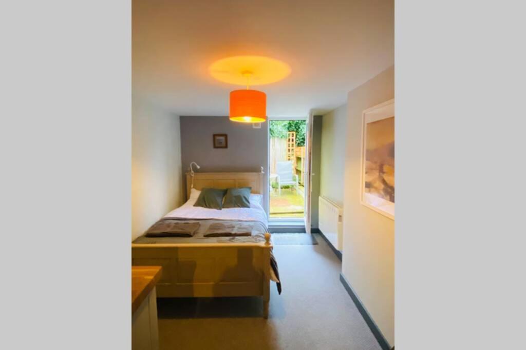 Beautiful Ground Floor Apartment In St Leonards St Leonards-on-Sea Exterior foto