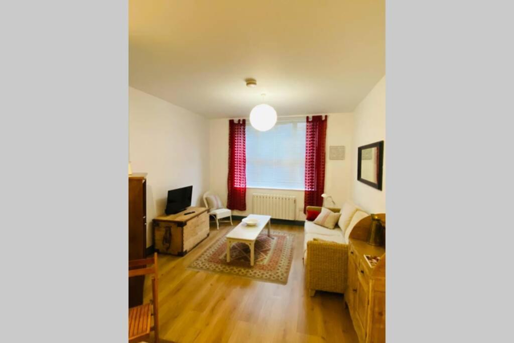 Beautiful Ground Floor Apartment In St Leonards St Leonards-on-Sea Exterior foto