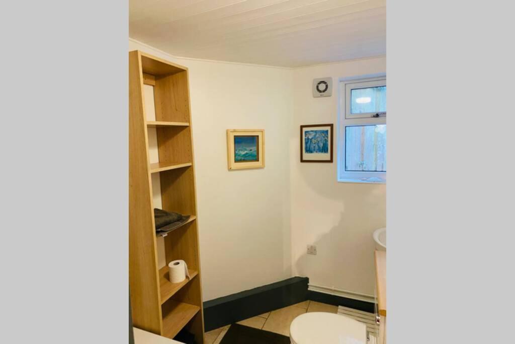 Beautiful Ground Floor Apartment In St Leonards St Leonards-on-Sea Exterior foto